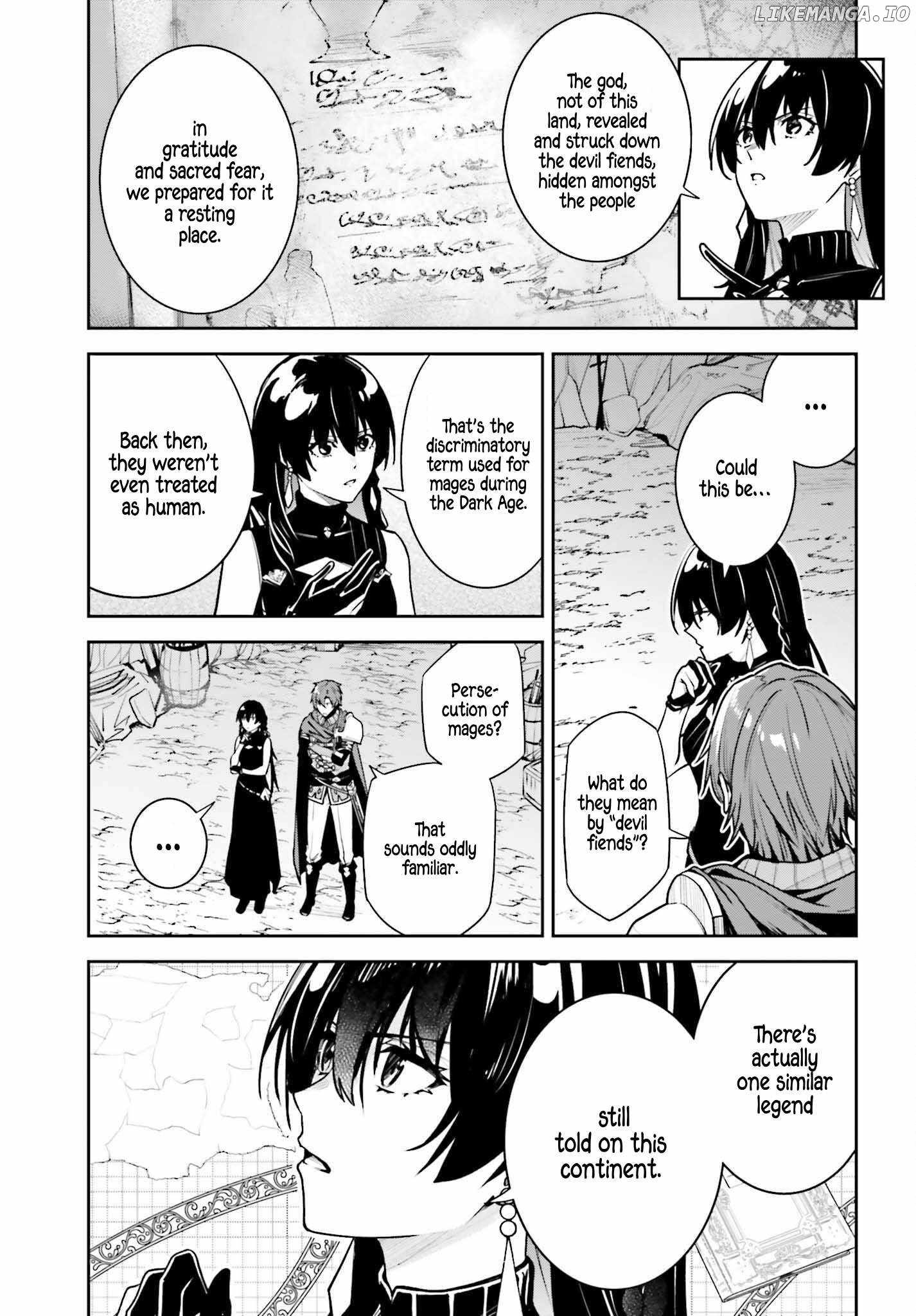 Unnamed Memory Chapter 47 4